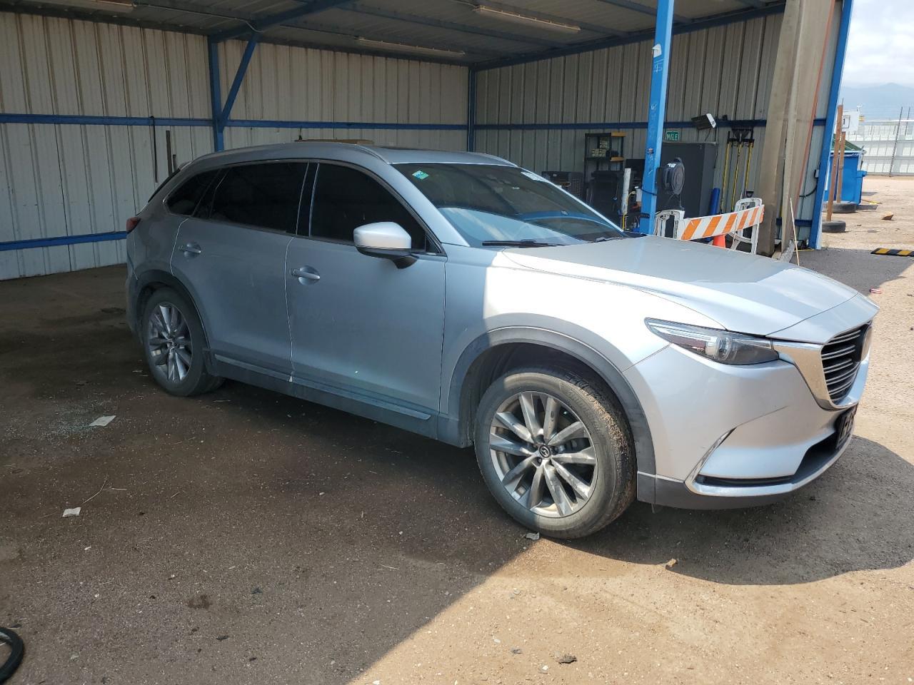 2016 Mazda Cx-9 Signature - Фото 4