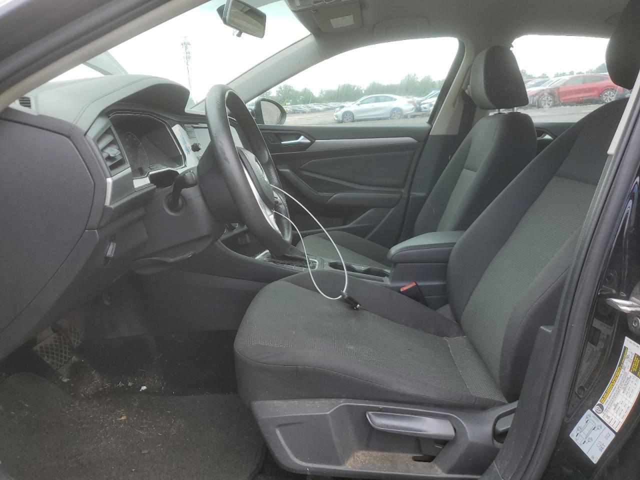 2019 Volkswagen Jetta S - Image 7