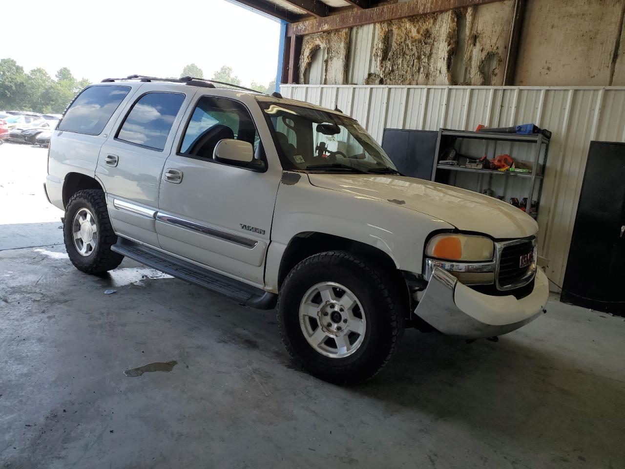 2005 GMC Yukon - Image 7