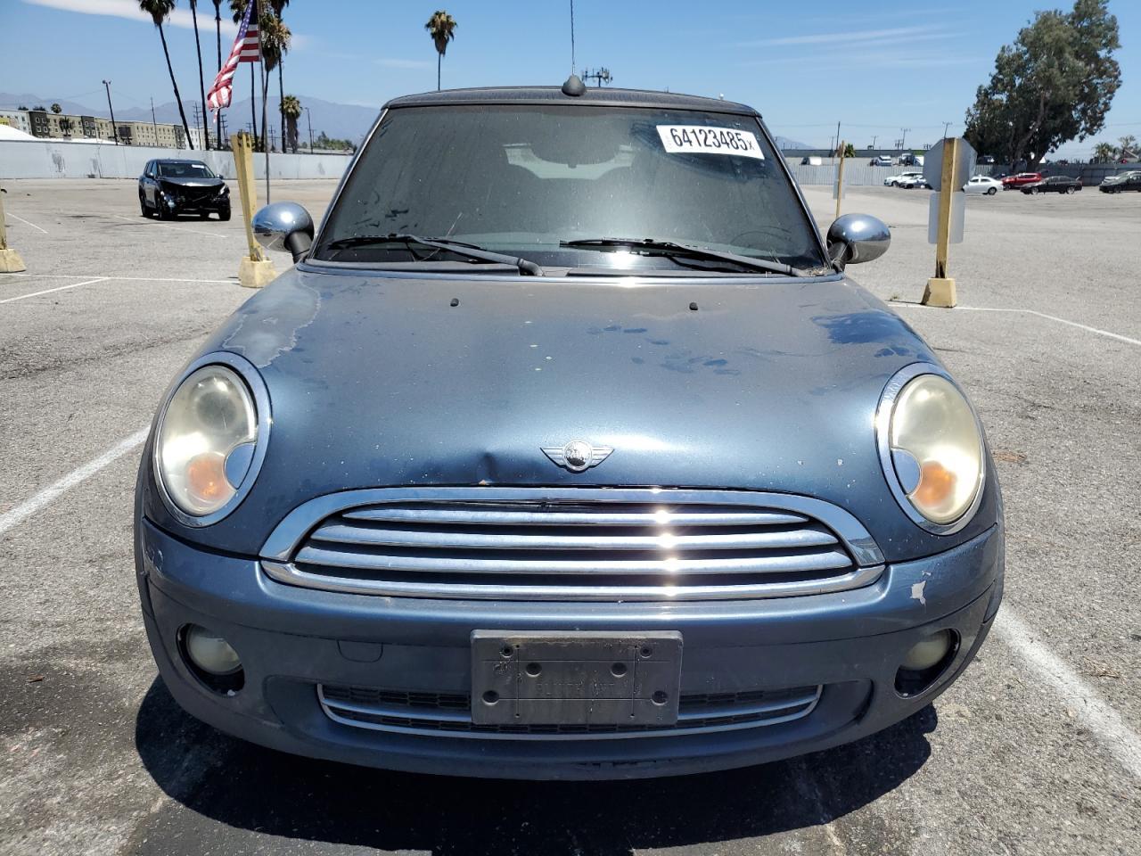 2009 Mini Cooper - Фото 5