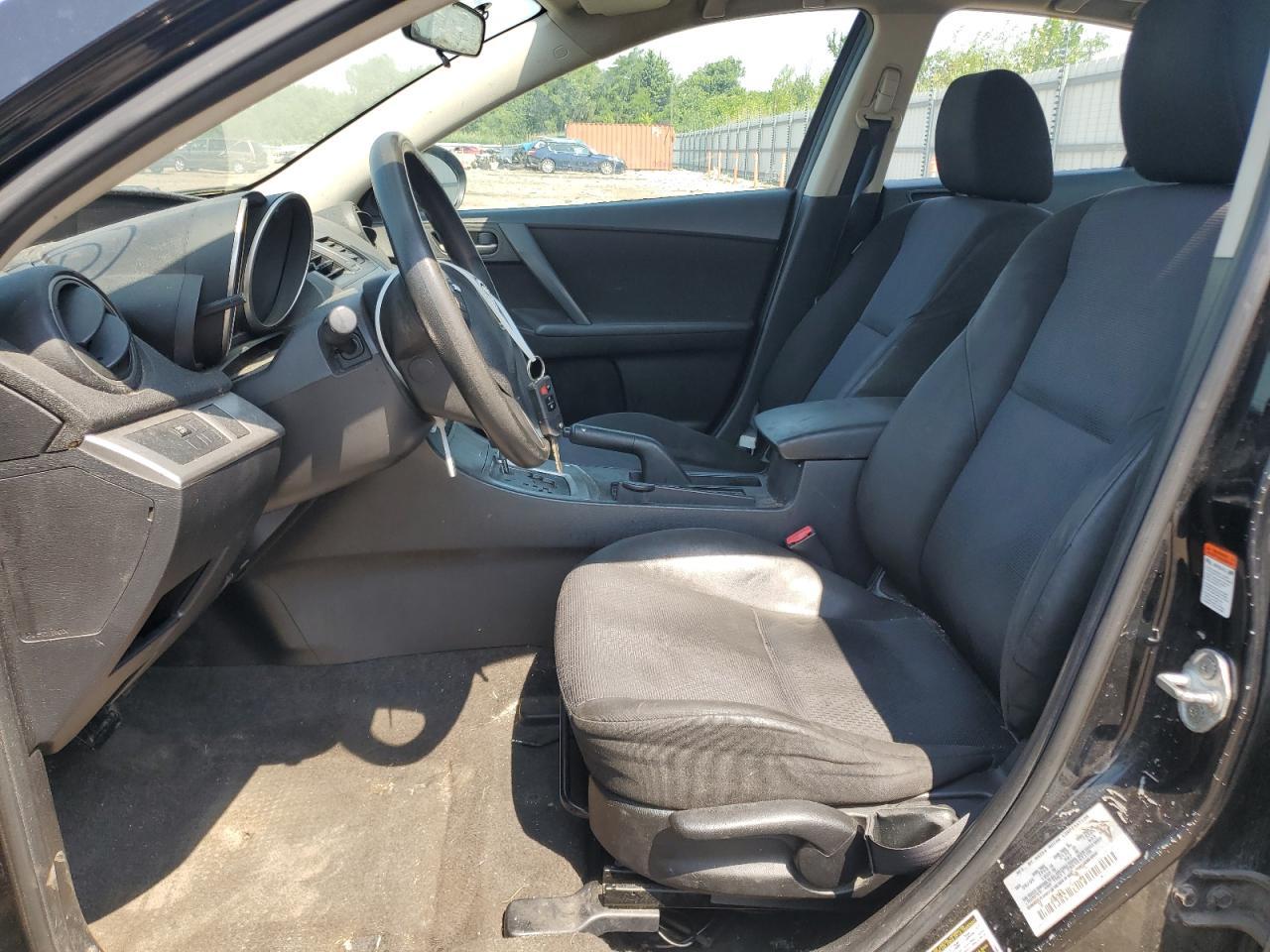 2010 Mazda 3 I - Image 7