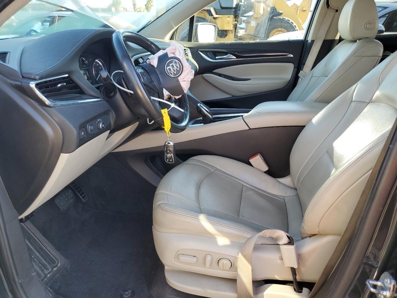 2019 Buick Enclave Essence - Image 7