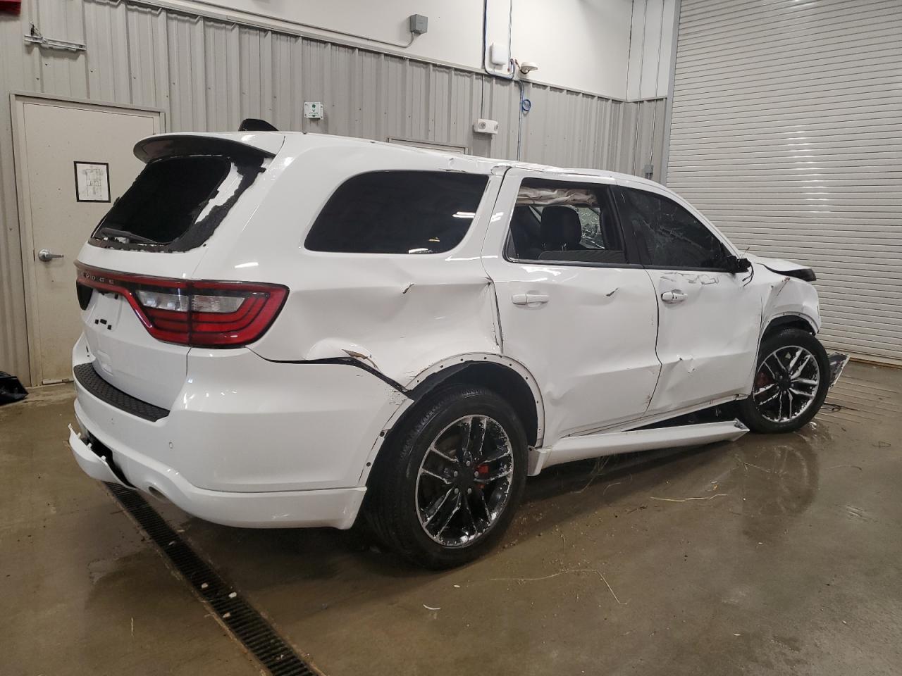 2023 Dodge Durango R - Image 3