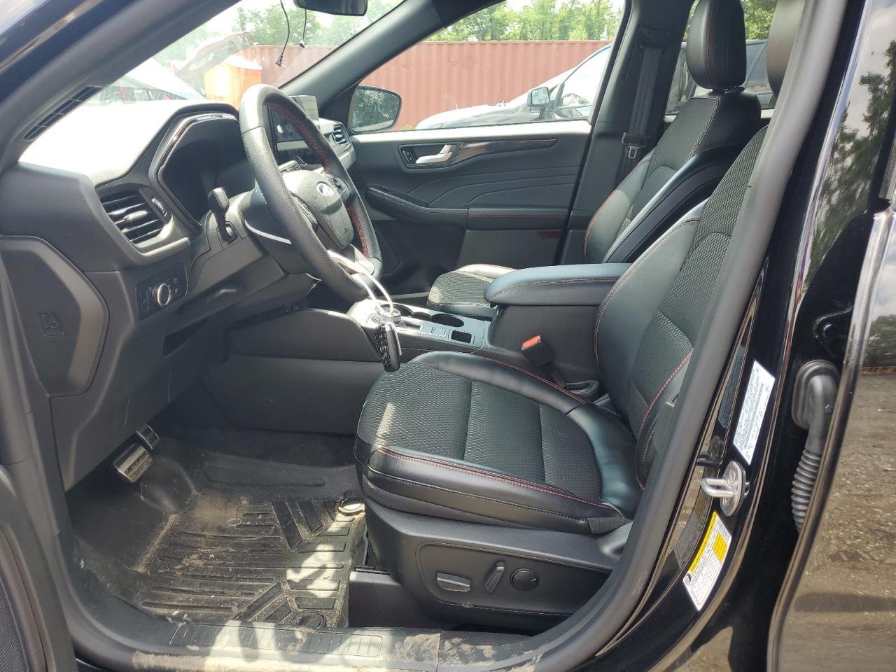 2024 Ford Escape St Line - Фото 7