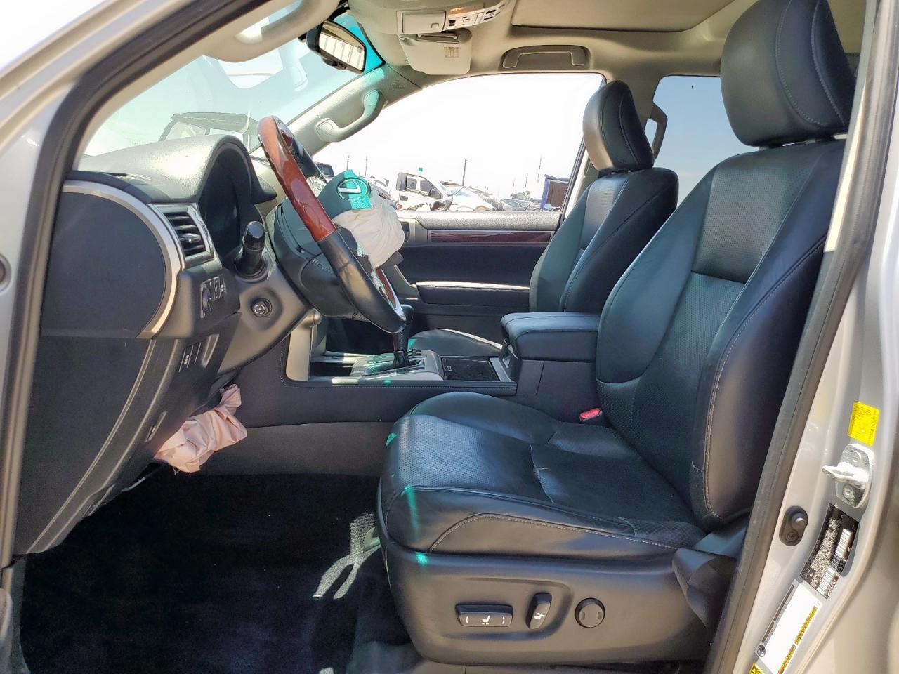 2010 Lexus Gx 460 - Фото 7