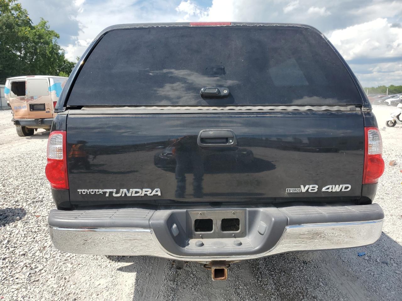 2006 Toyota Tundra Access Cab Sr5 - Image 6