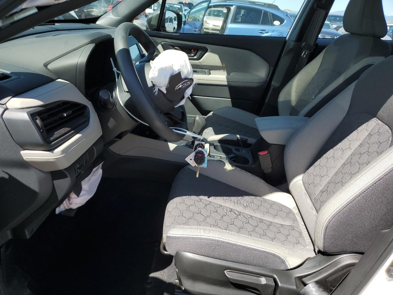 2025 Subaru Forester - Image 7