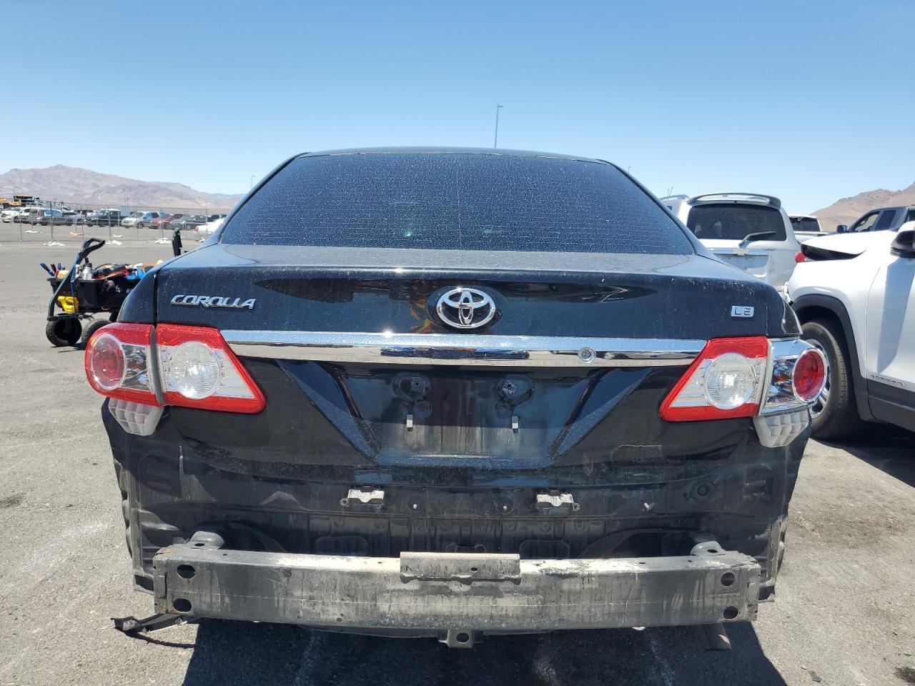 2013 Toyota Corolla Base - Image 6