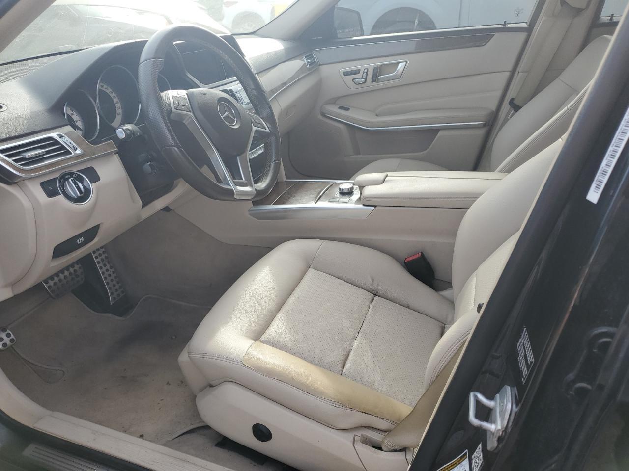 2014 Mercedes-Benz E 350 - Image 7