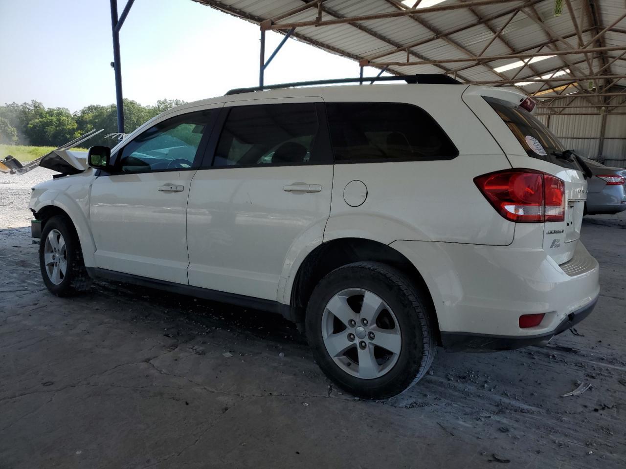 2012 Dodge Journey Sxt - Image 2