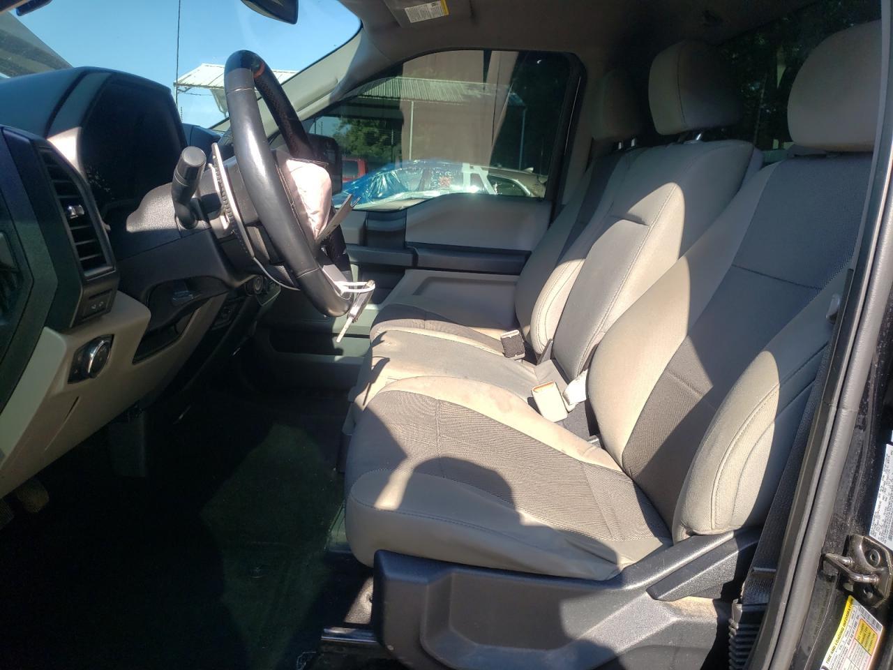 2016 Ford F150 - Image 7