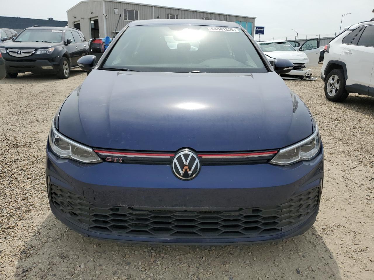 2024 Volkswagen Gti S - Фото 5