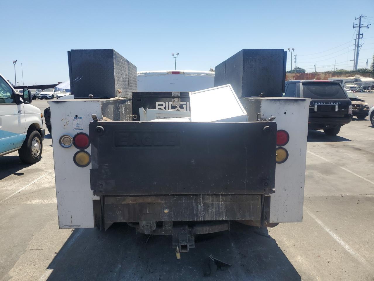 2004 Ford F250 Super Duty - Фото 6