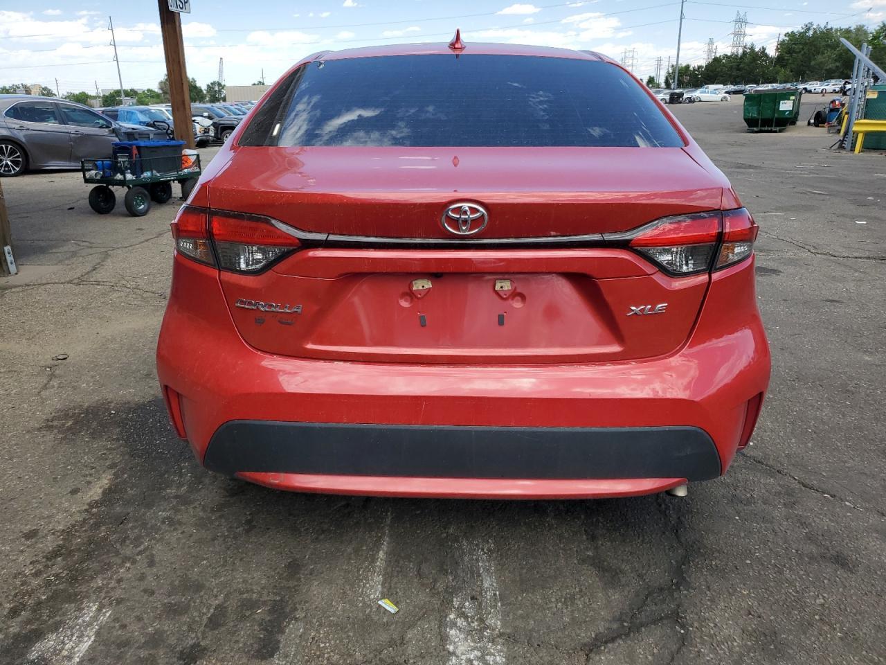 2021 Toyota Corolla - Image 6