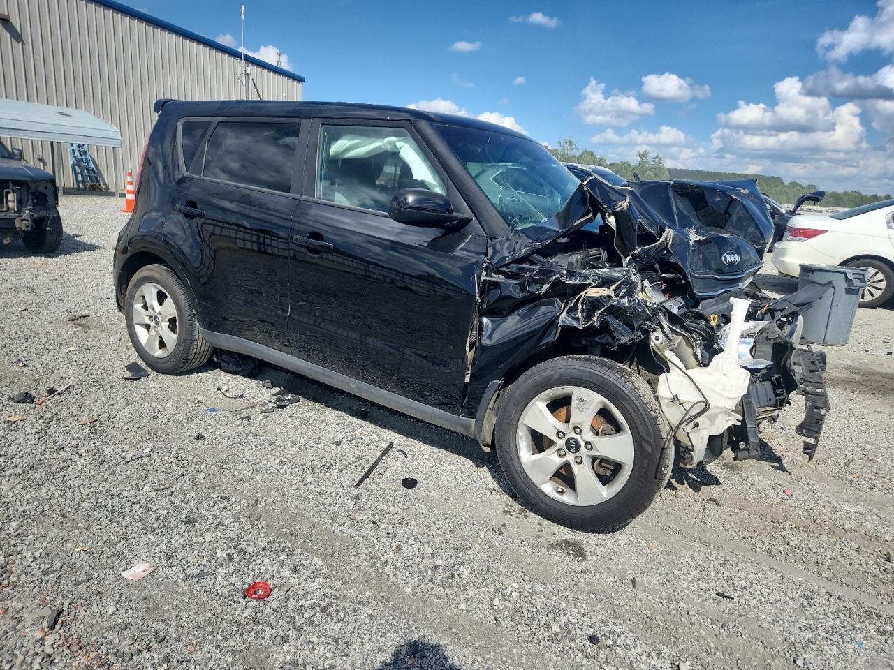 2017 Kia Soul - Фото 4