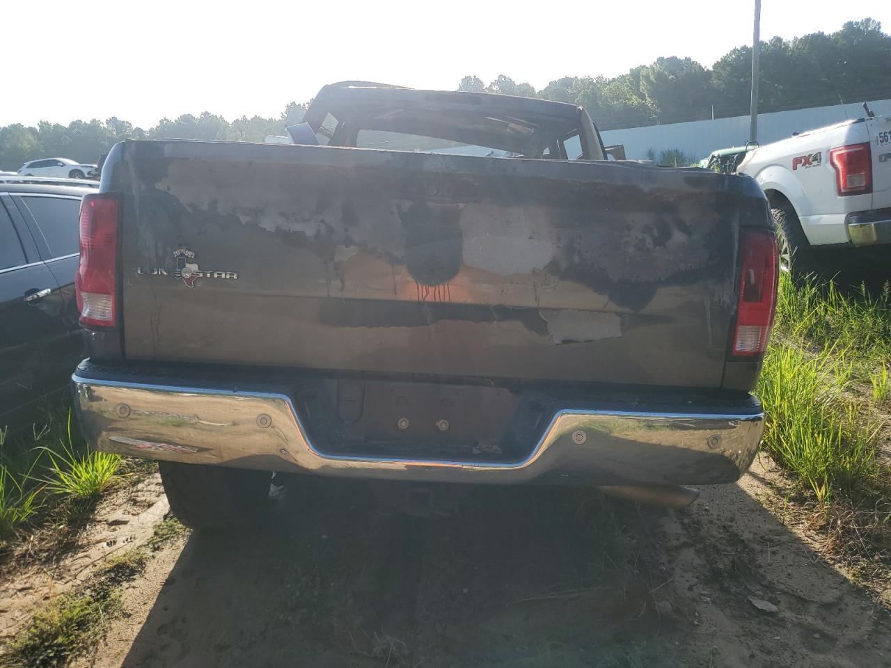 2016 Ram 1500 Slt - Фото 6