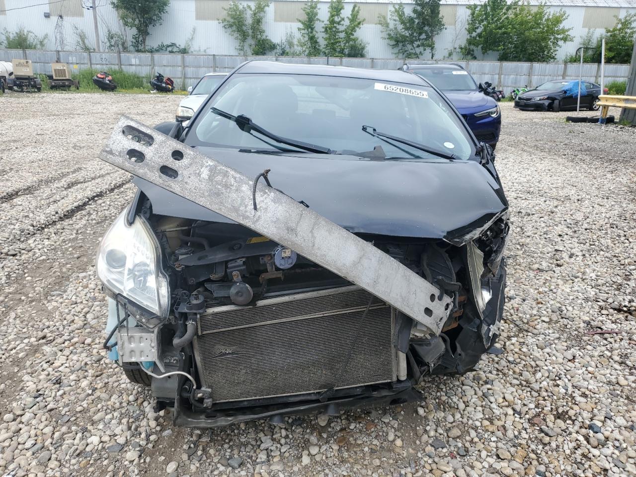 2015 Toyota Prius - Фото 5