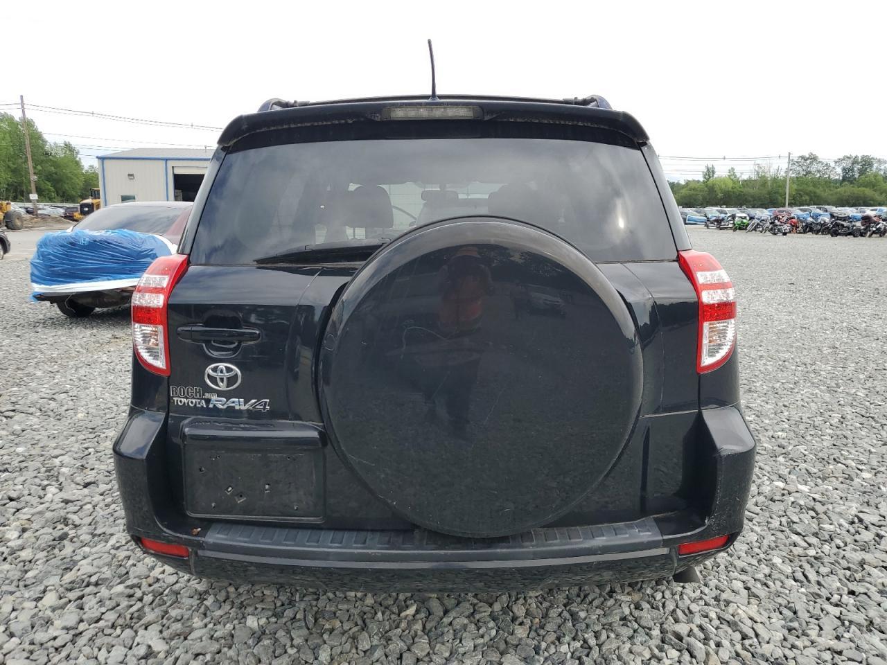 2009 Toyota Rav4 - Фото 6