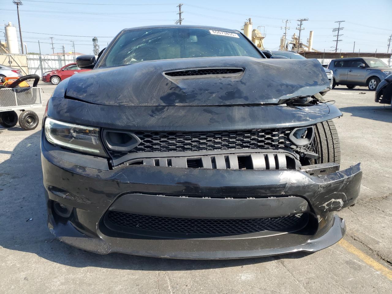 2019 Dodge Charger R/T - Image 5
