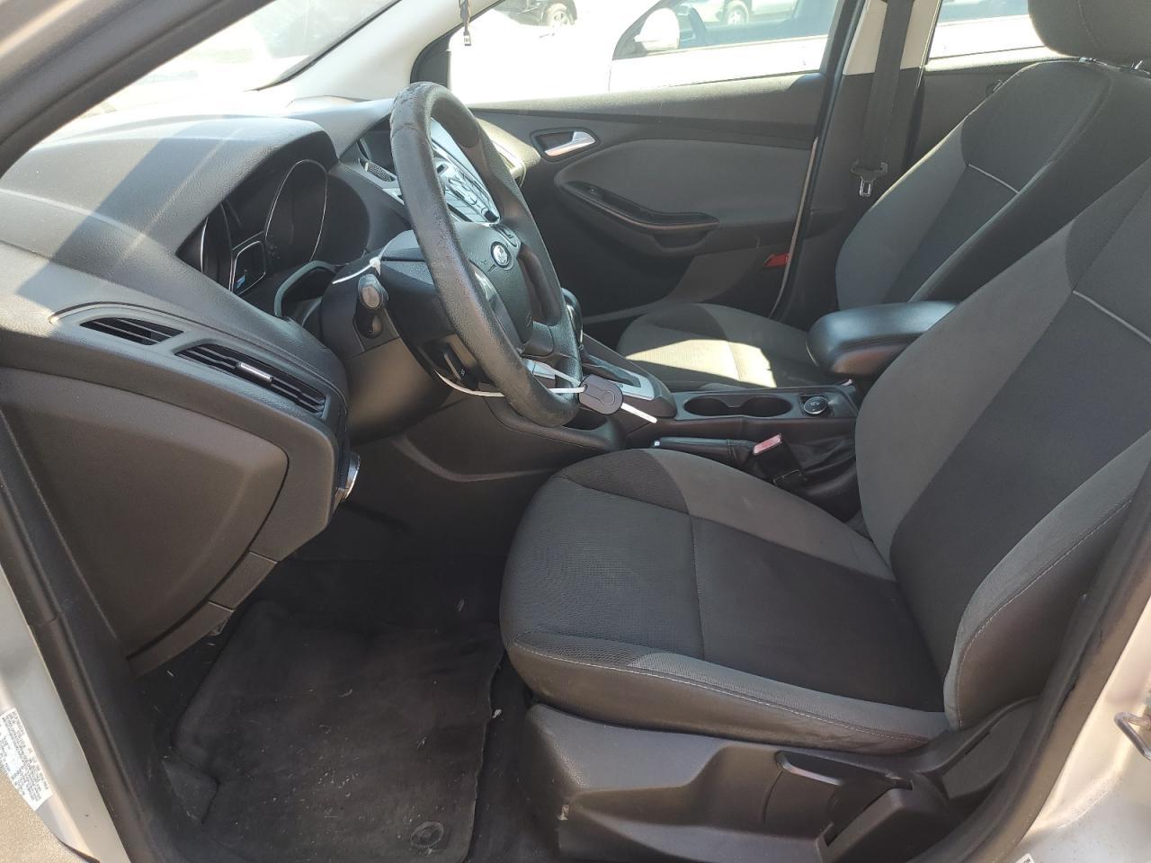 2013 Ford Focus Se - Image 7