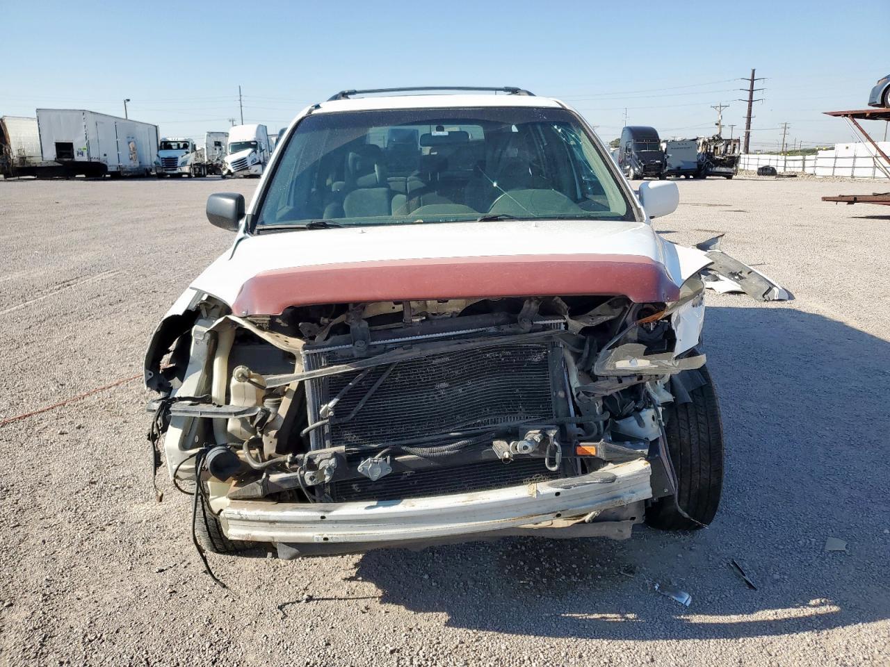 2005 Honda Pilot Ex - Фото 5
