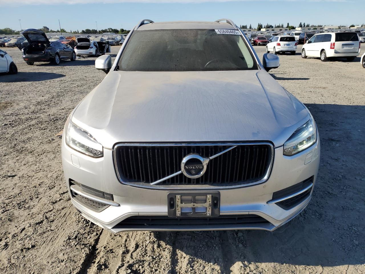 2016 Volvo Xc90 T6 - Image 5