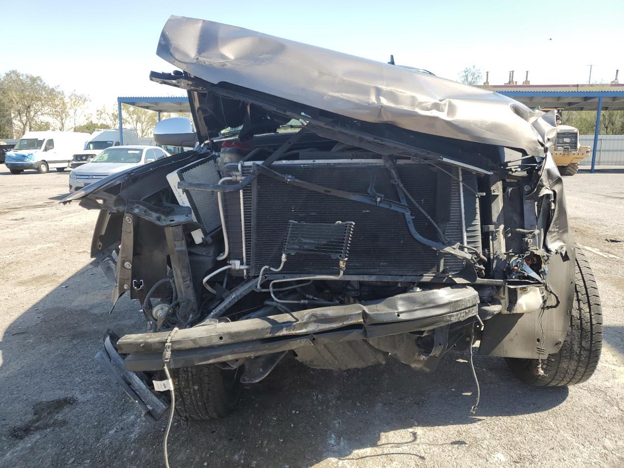 2011 Chevrolet Tahoe C1500 Lt - Image 5