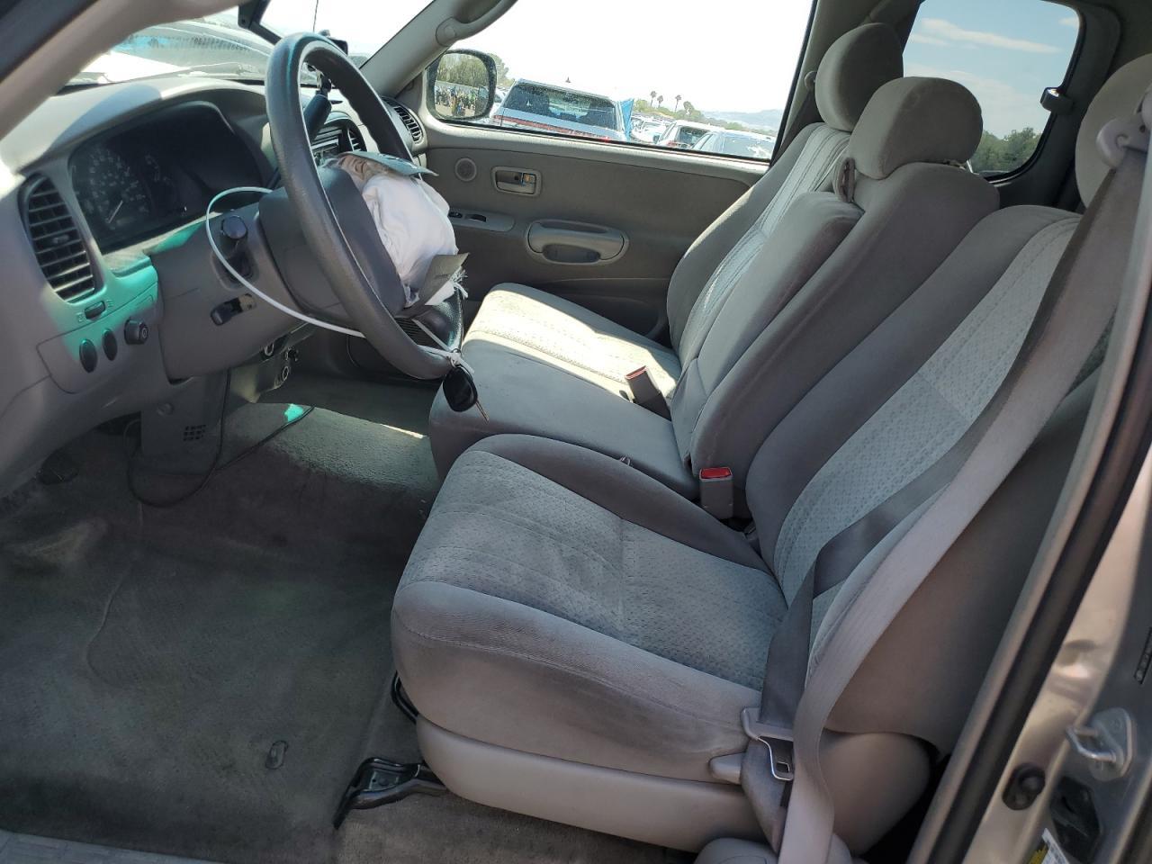 2006 Toyota Tundra Access Cab Sr5 - Image 7