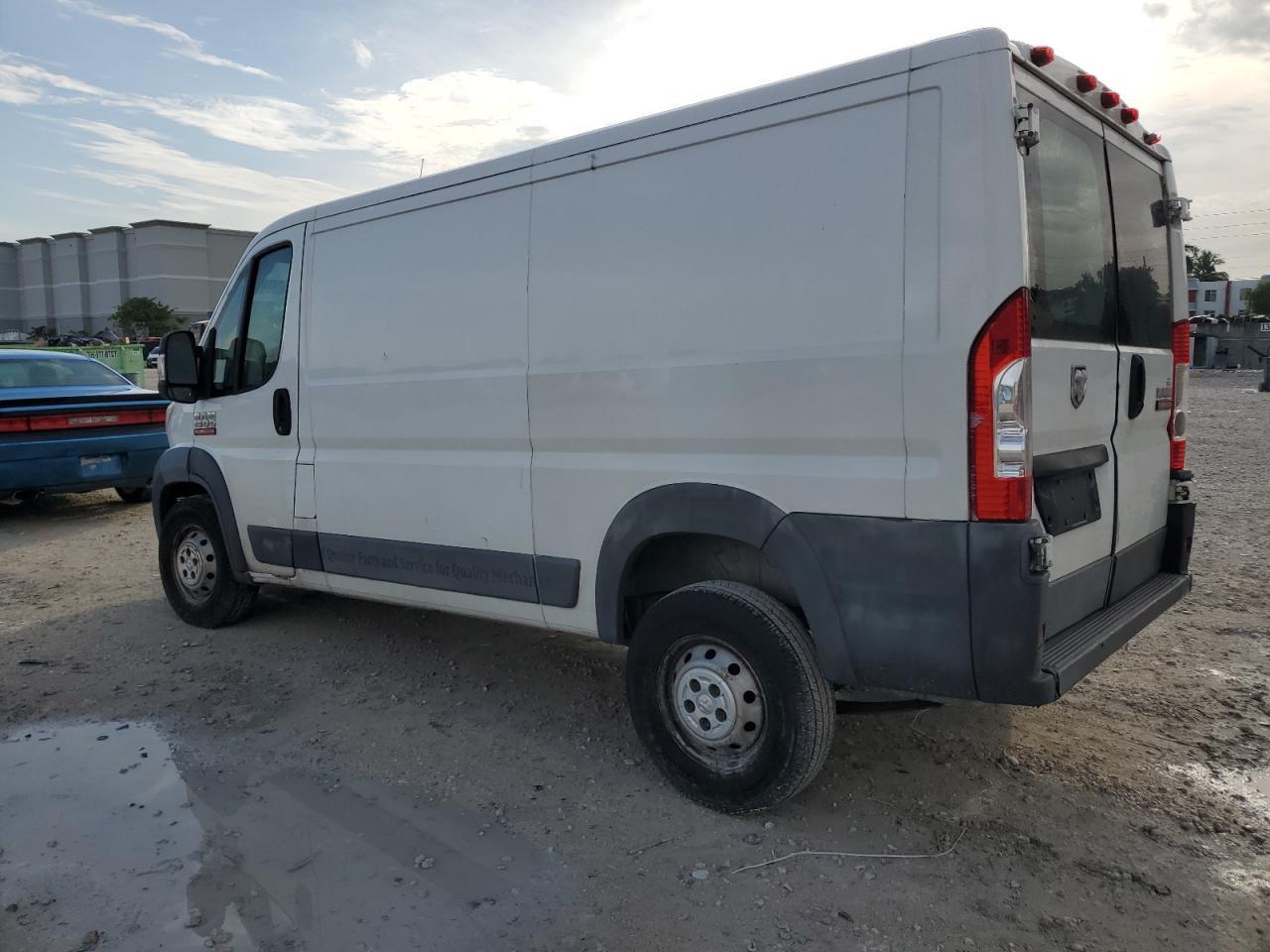 2014 Ram Promaster 1500 1500 Standard - Image 2