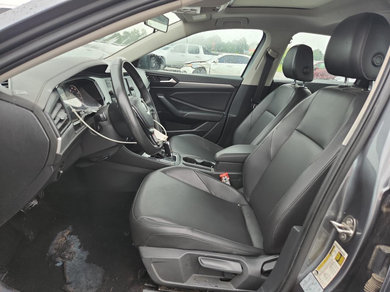 2020 Volkswagen Jetta S - Фото 7