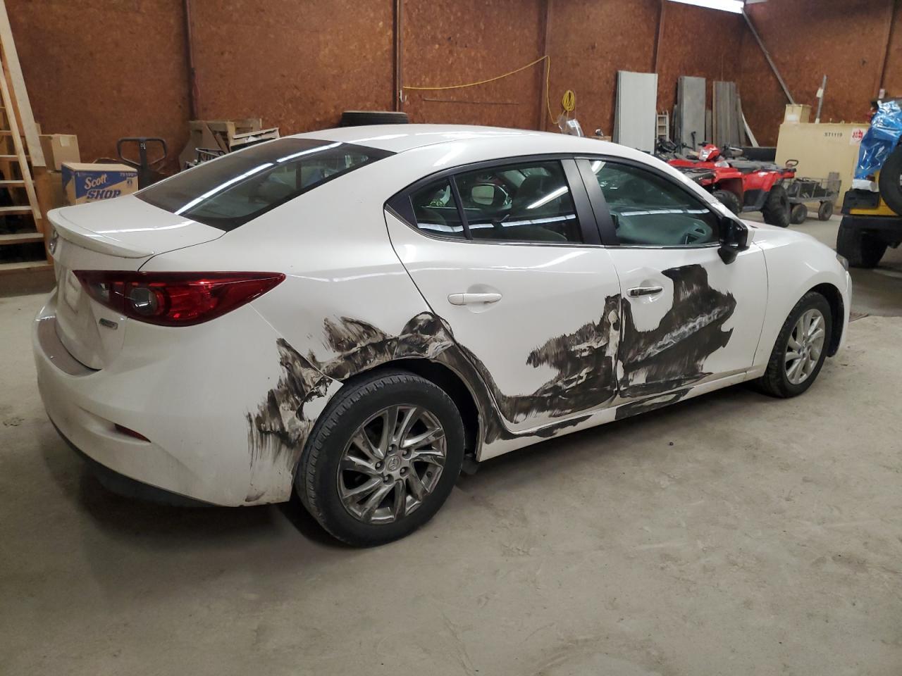 2014 Mazda 3 Touring - Image 3