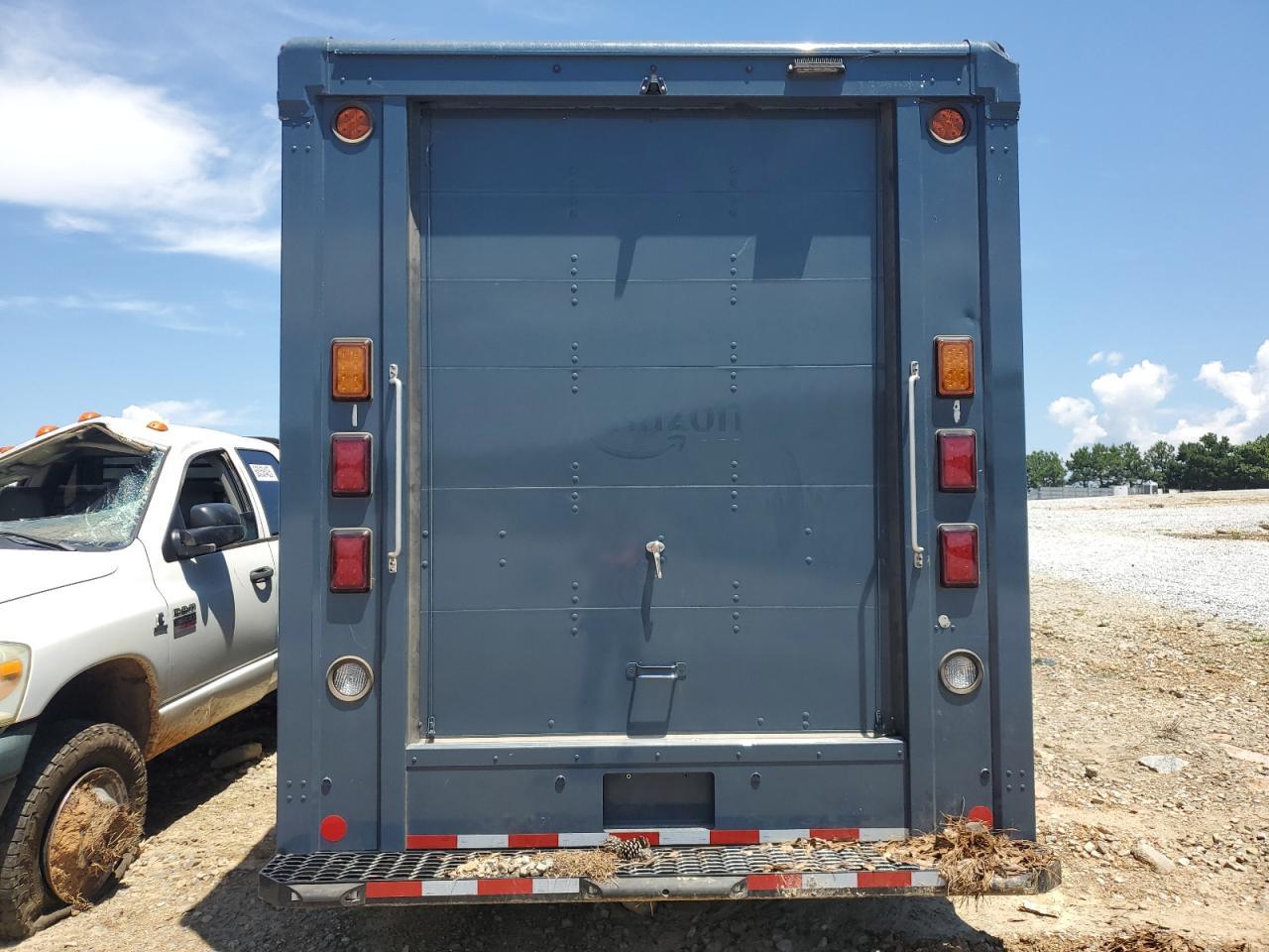 2022 Ram Promaster 3500 3500 Standard - Image 6