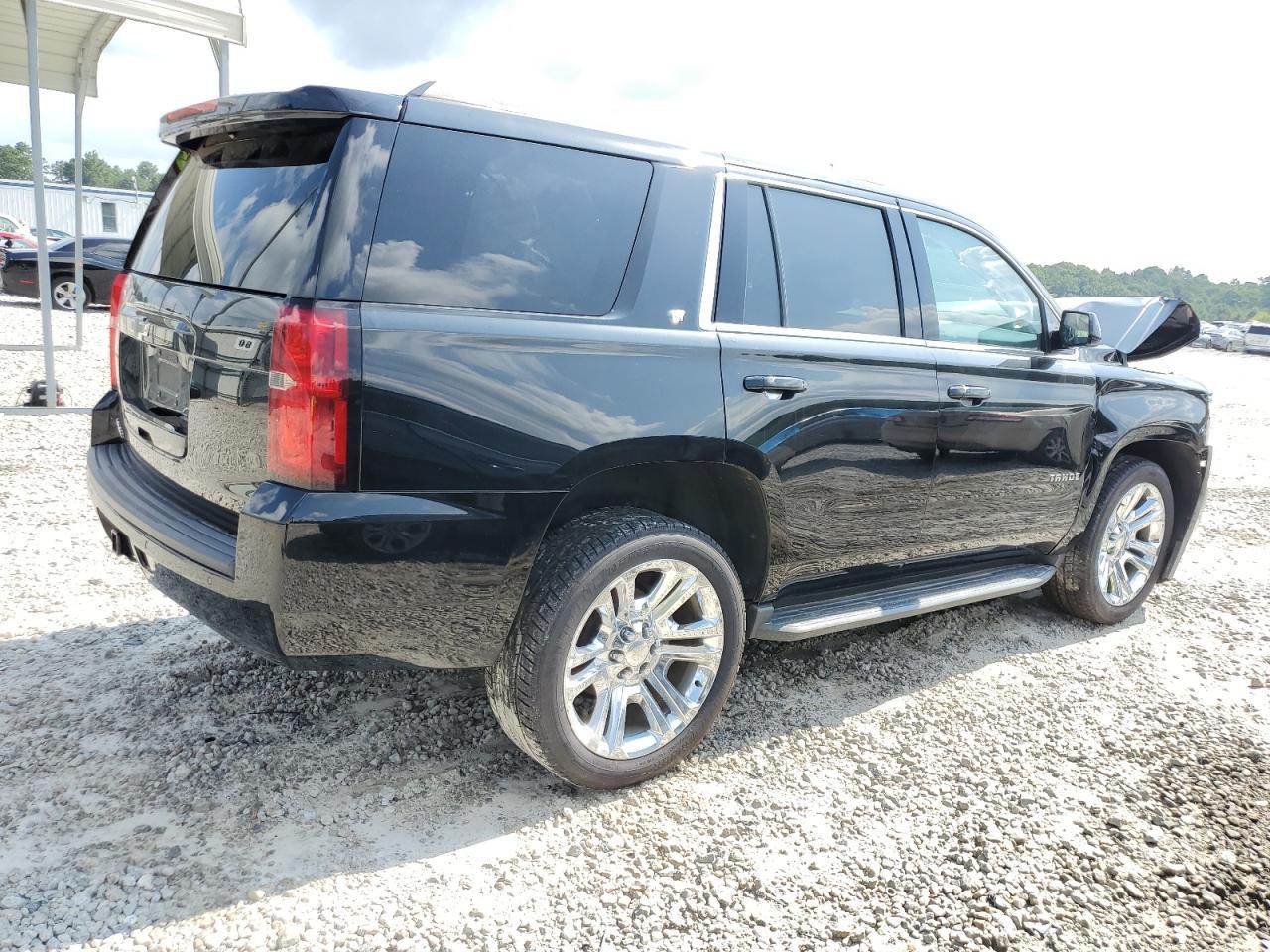 2020 Chevrolet Tahoe C1500 Lt - Image 3