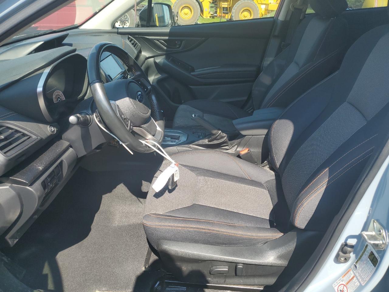 2020 Subaru Crosstrek Premium - Image 7
