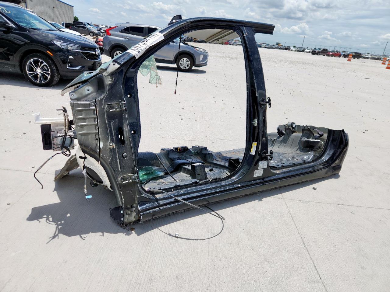 2021 GMC Sierra C1500 Slt