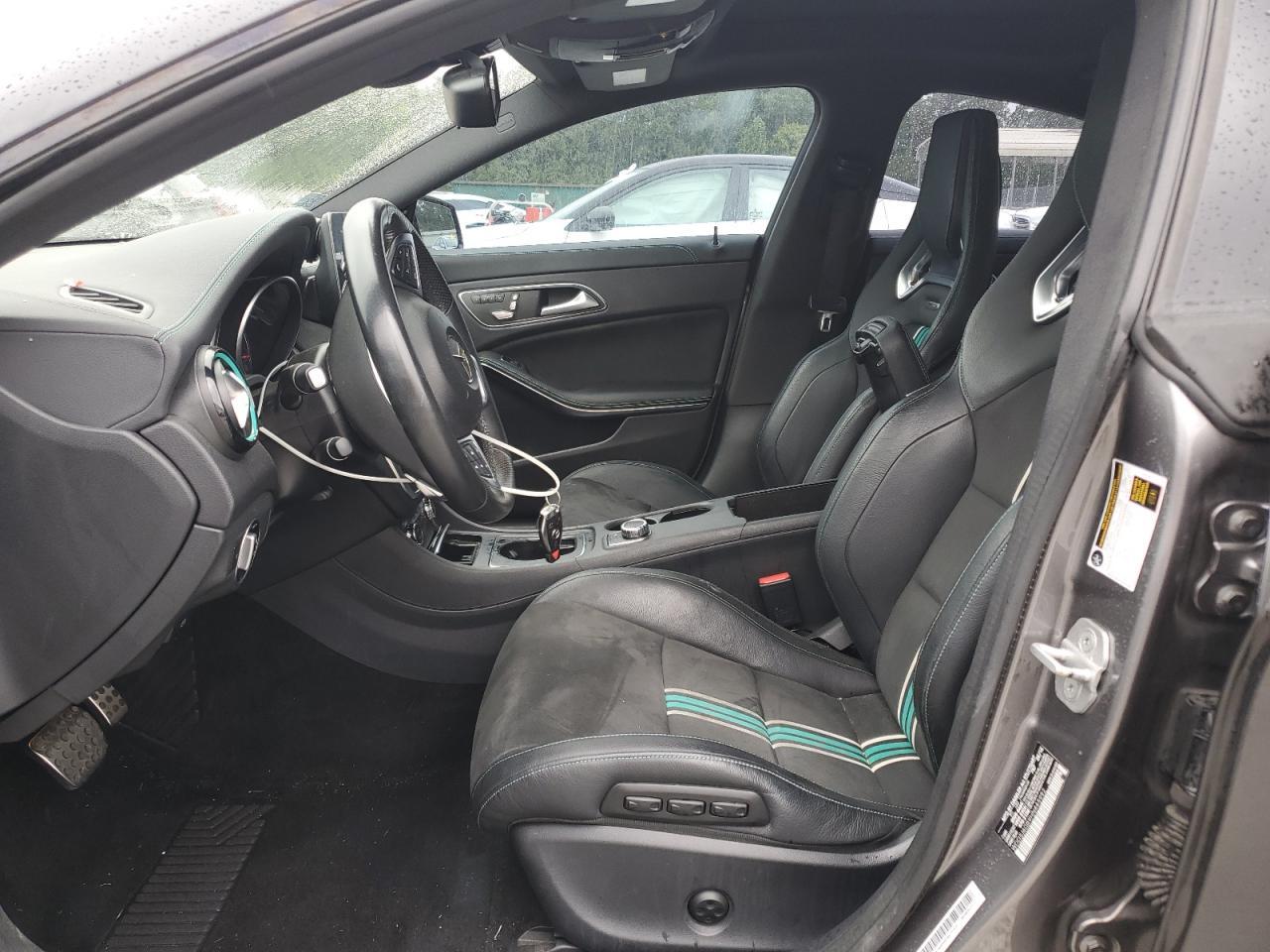 2017 Mercedes-Benz Cla 250 4Matic - Image 7