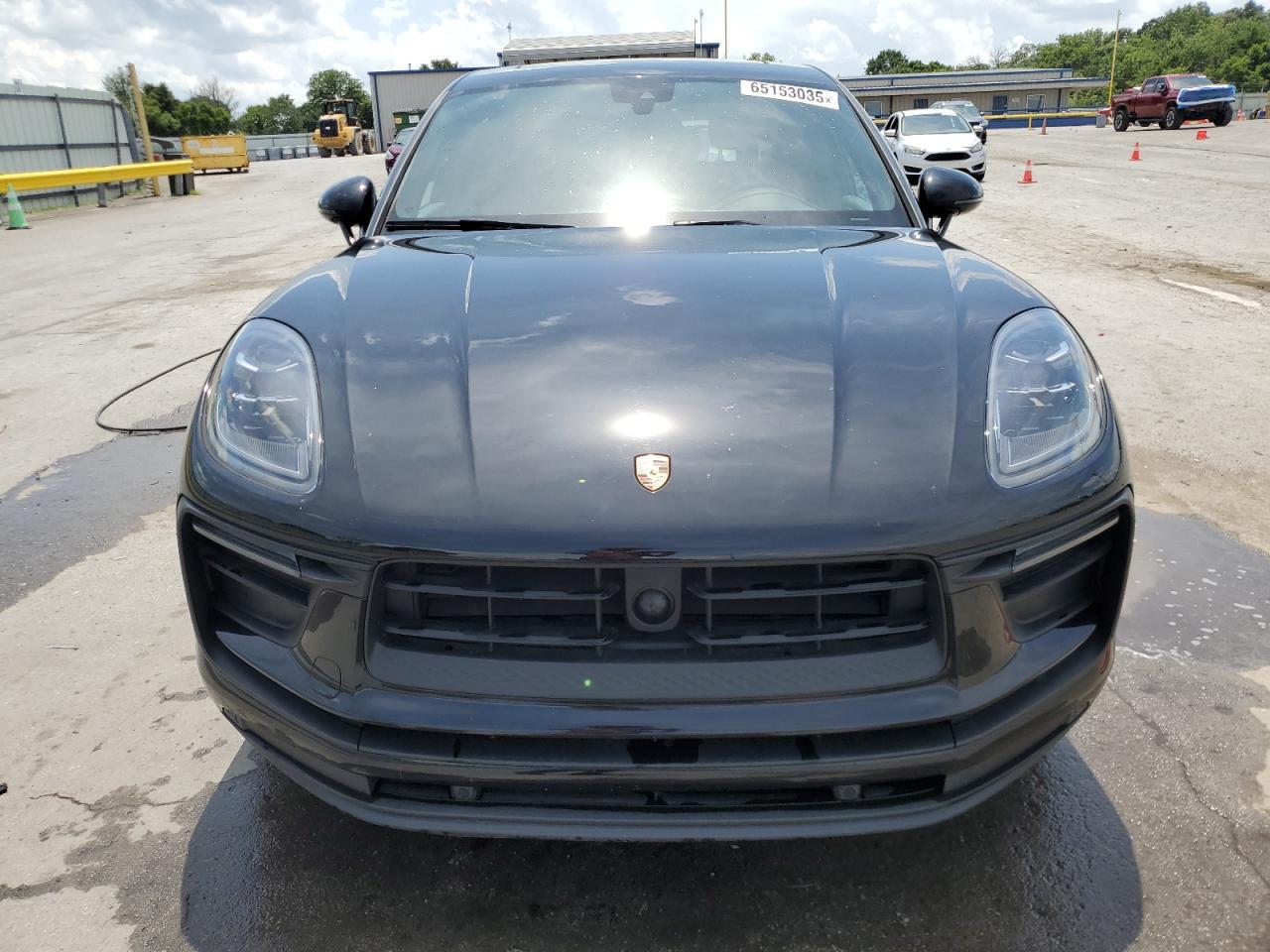 2023 Porsche Macan Base - Фото 5