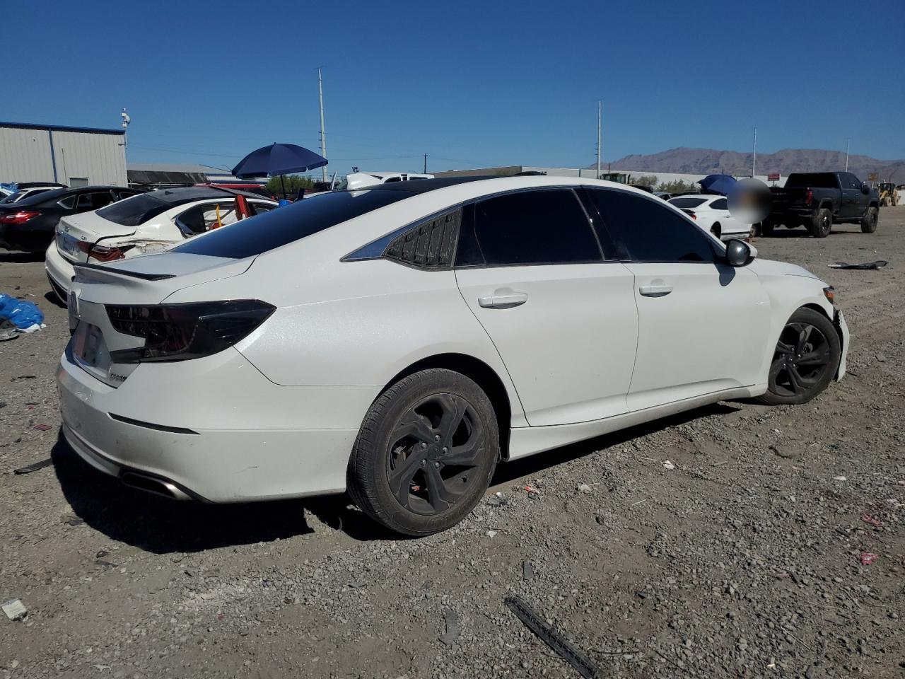 2020 Honda Accord Sport - Фото 3