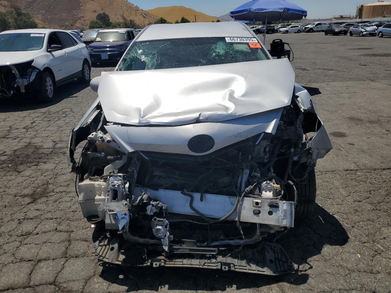 2013 Toyota Prius V - Image 5