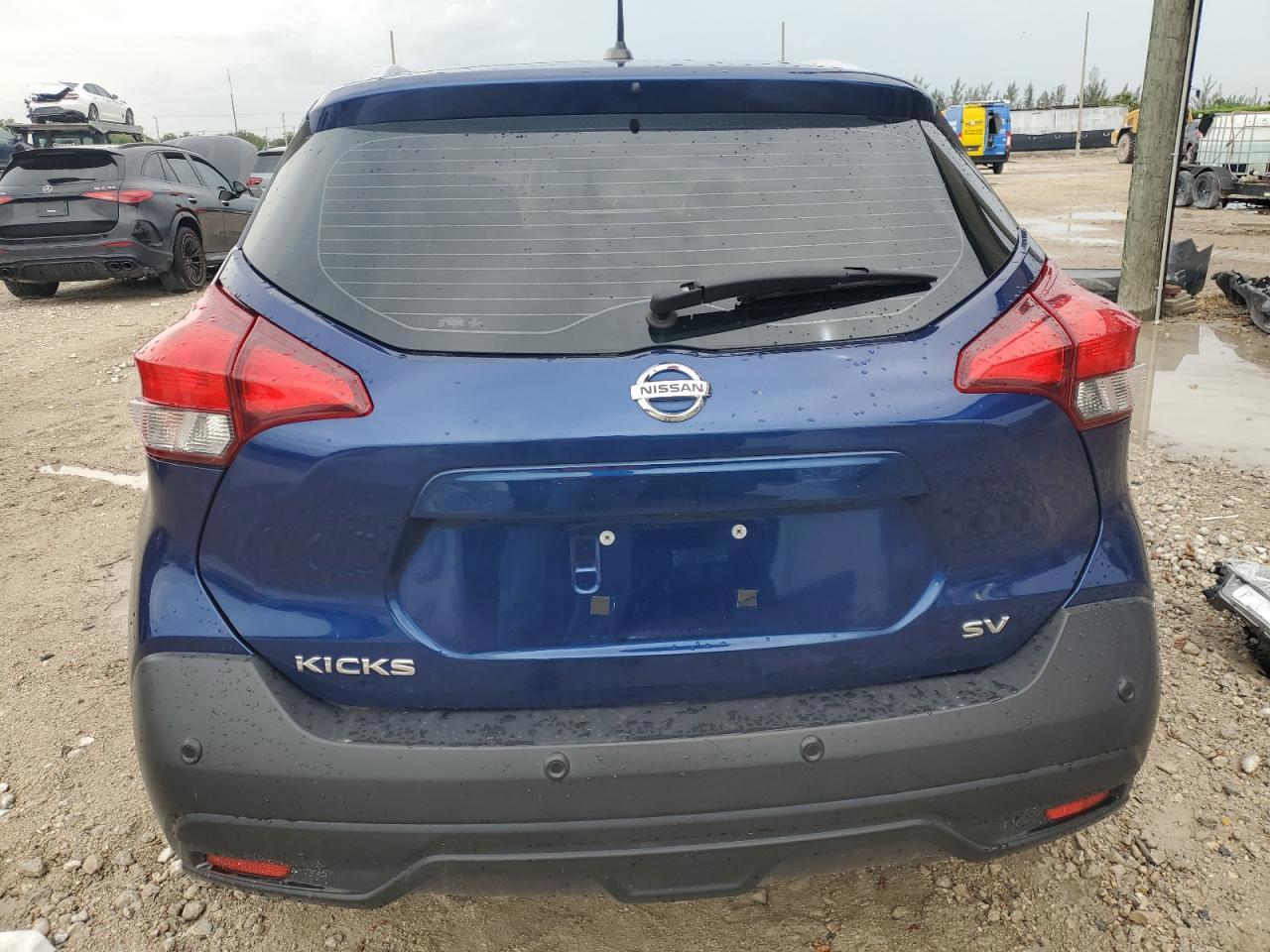 2020 Nissan Kicks - Image 6