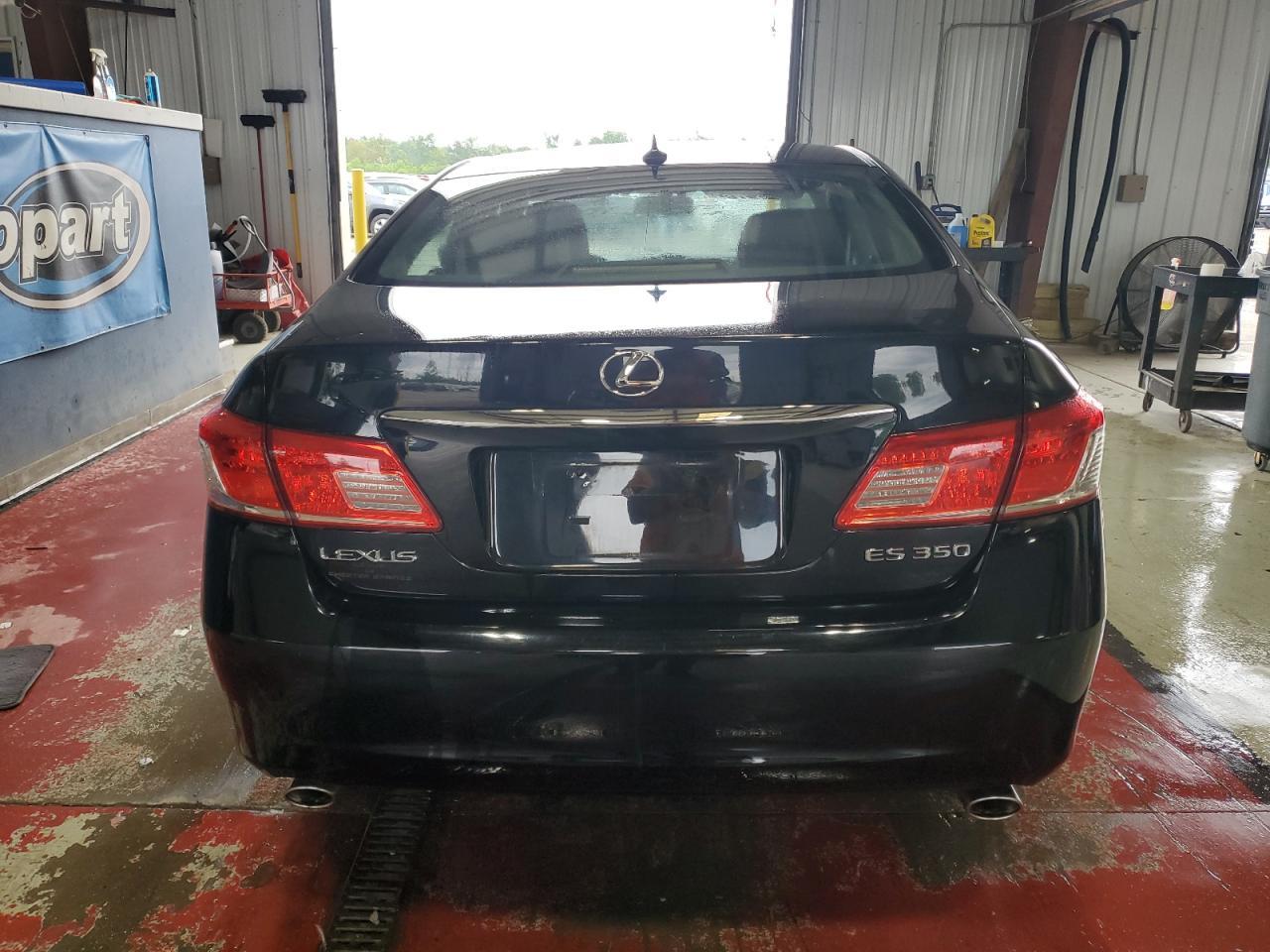 2010 Lexus Es 350 - Фото 6