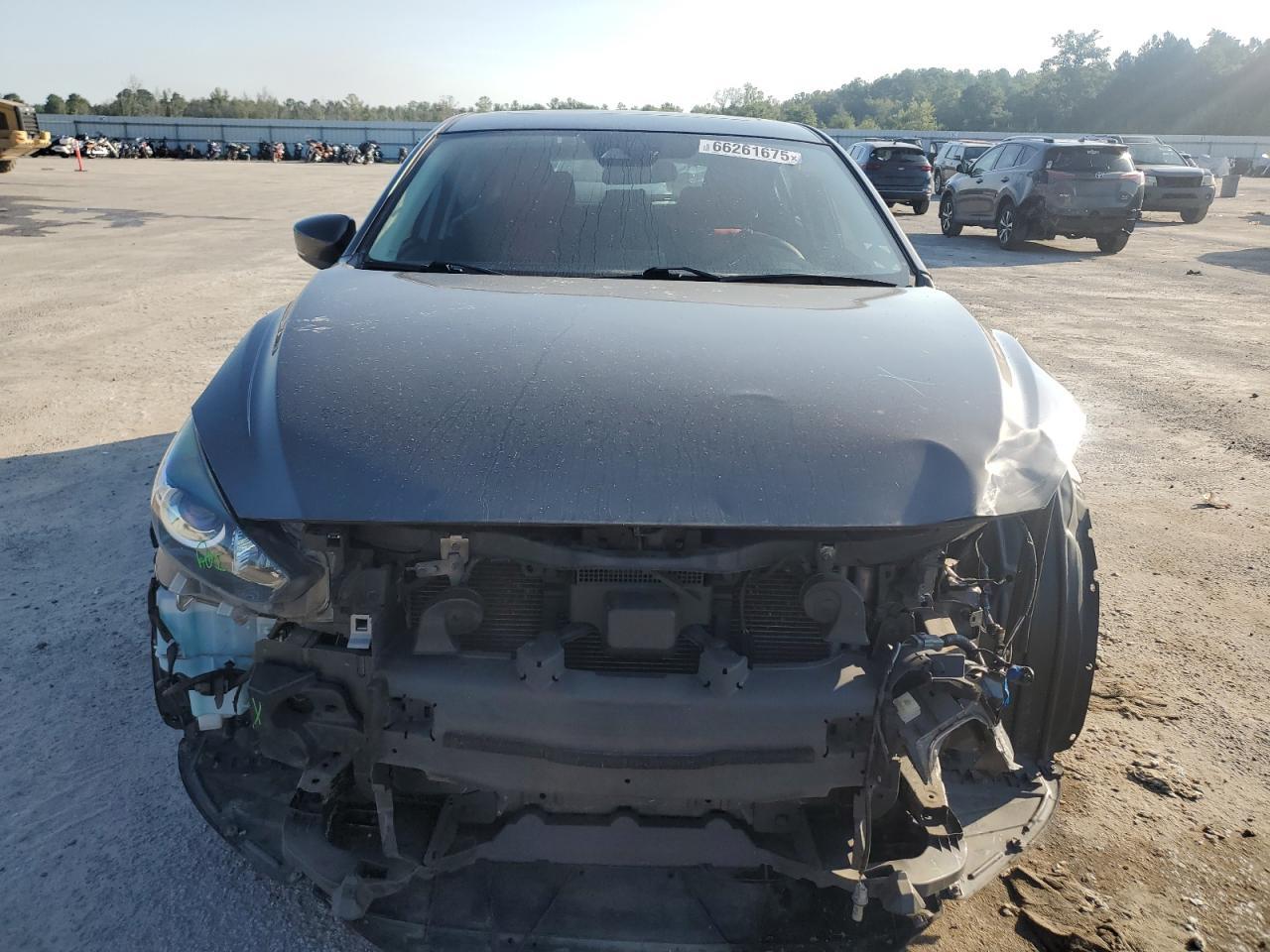 2018 Mazda 3 Touring - Фото 5