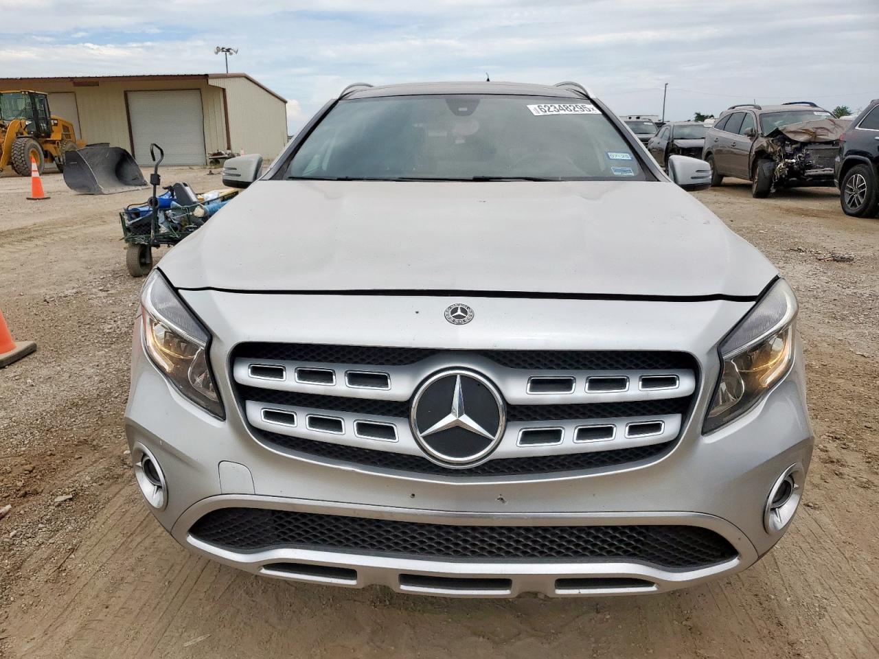 2018 Mercedes-Benz Gla 250 4Matic - Image 5