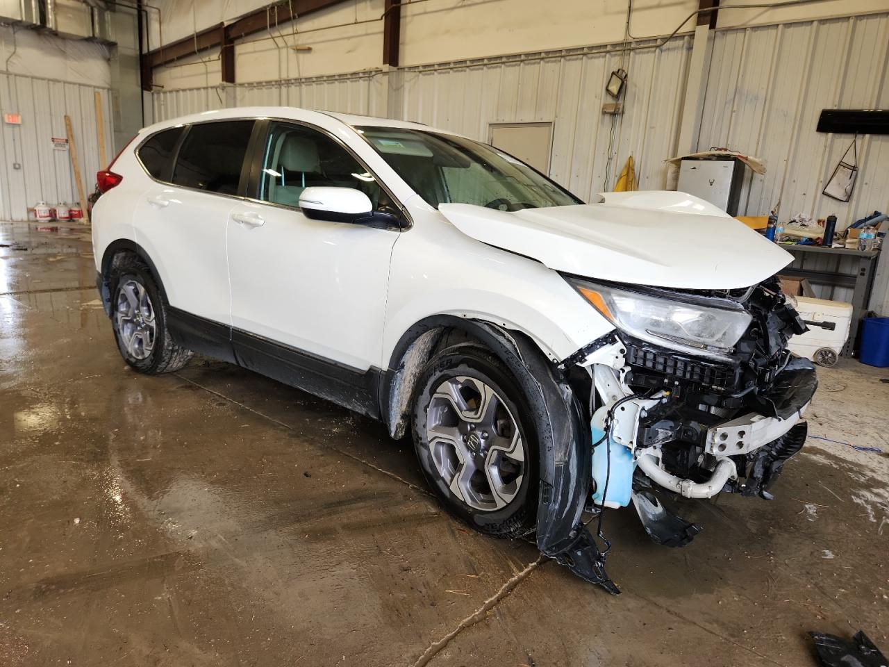 2017 Honda Cr-V Ex - Image 4