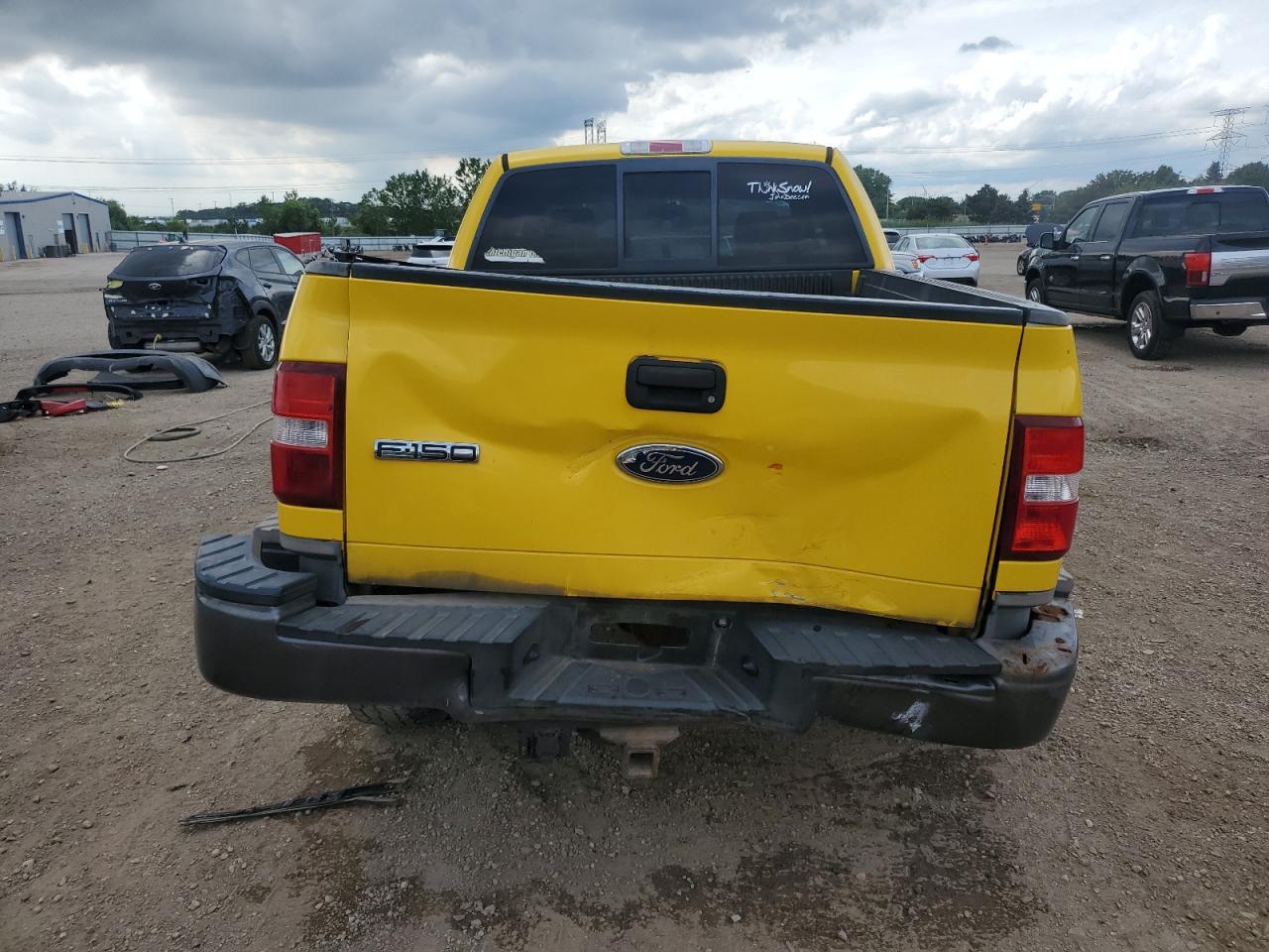 2004 Ford F150 - Image 6