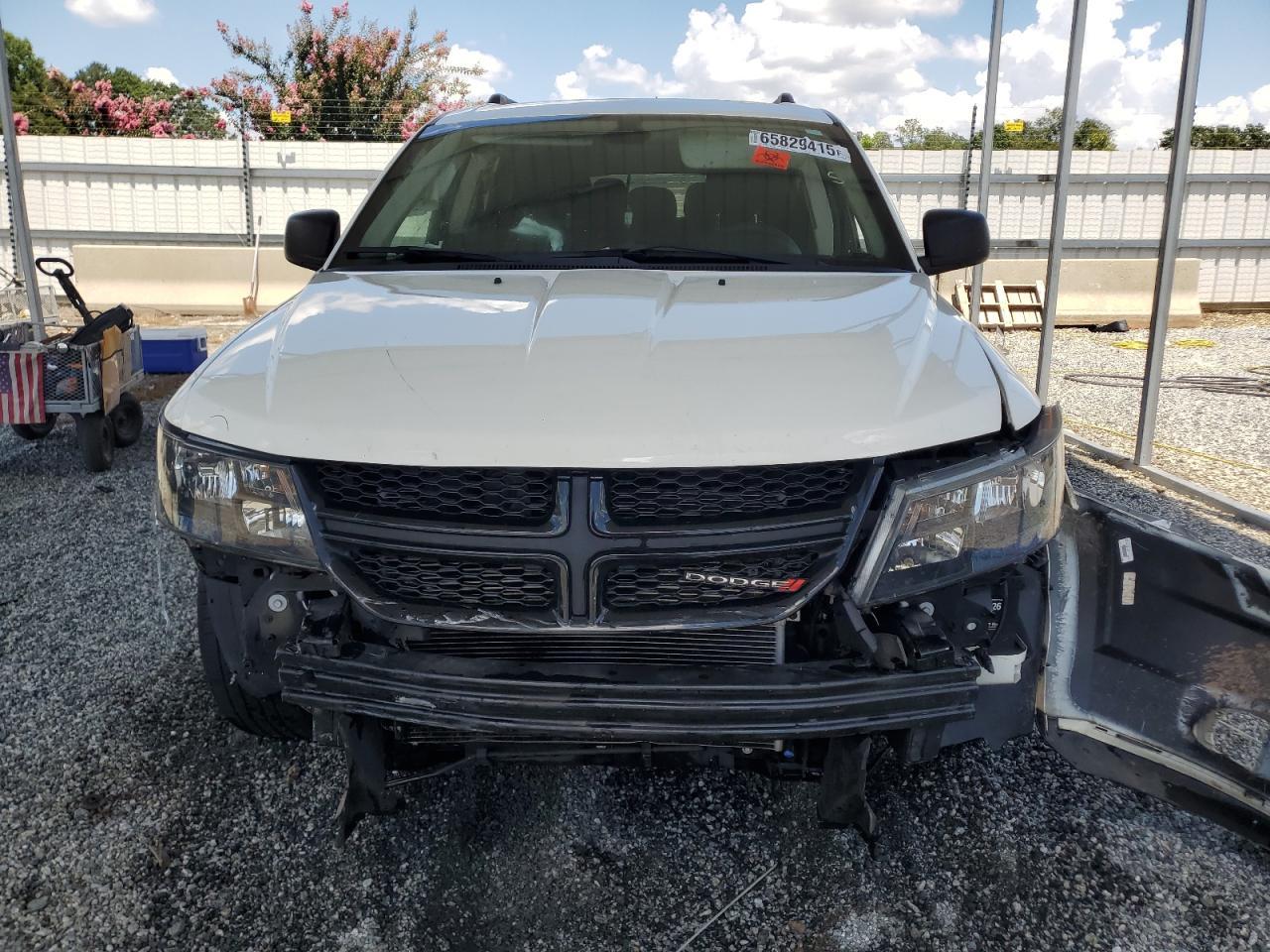 2020 Dodge Journey Se - Фото 5