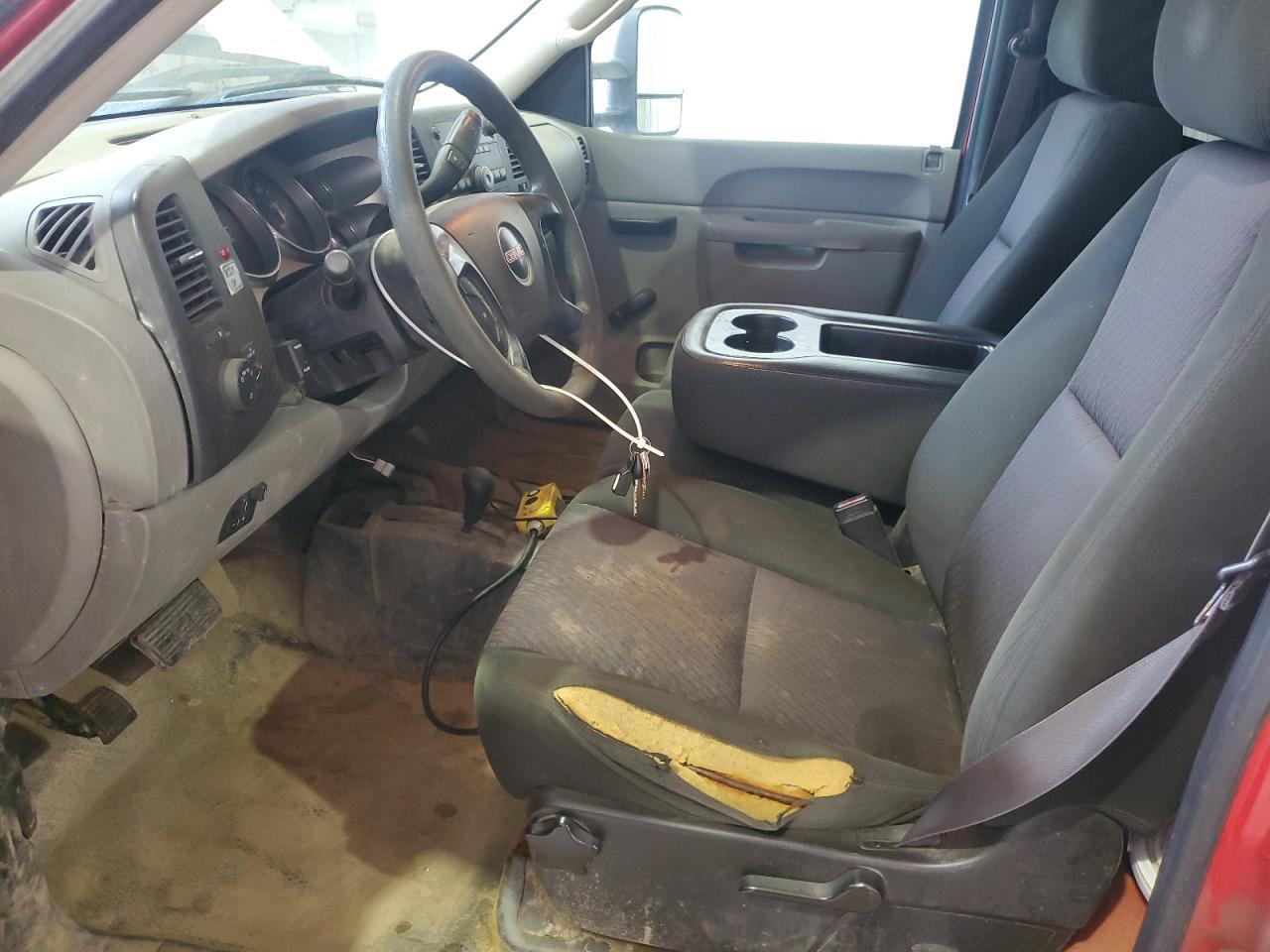 2013 GMC Sierra K35 - Trucks - Image 7