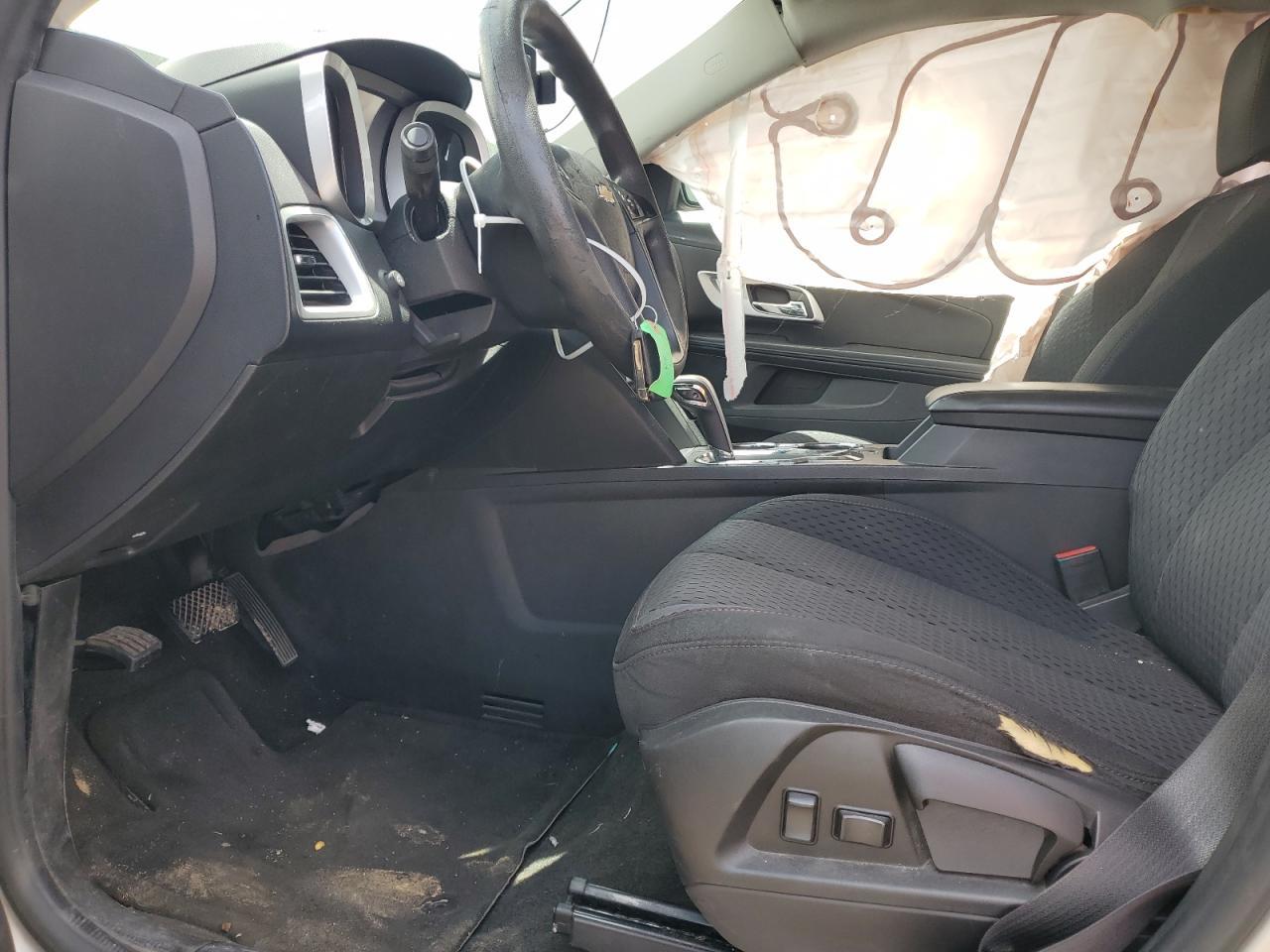 2013 Chevrolet Equinox Ls - Image 7