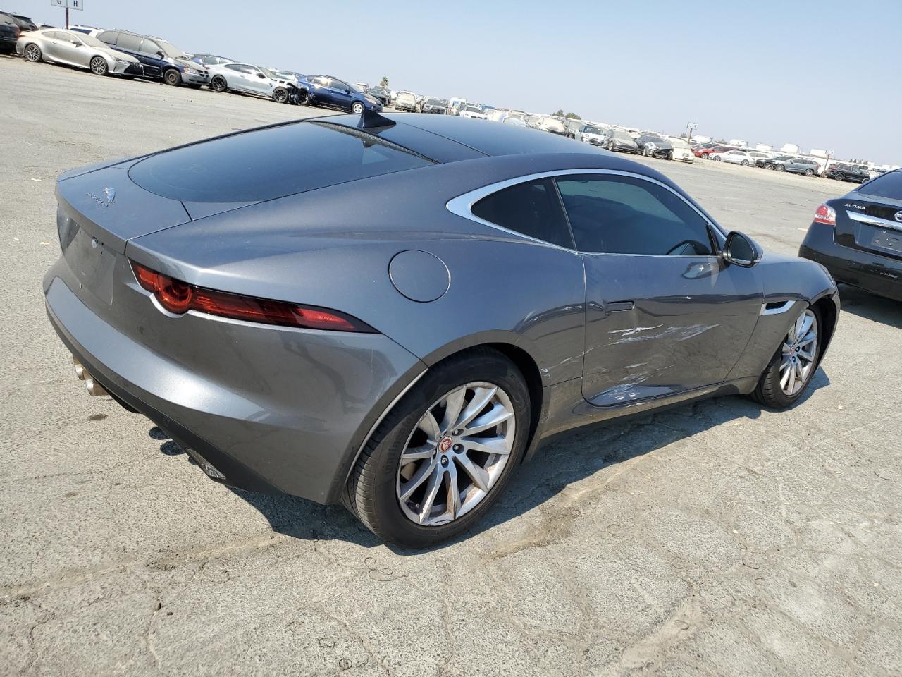 2018 Jaguar F-Type - Image 3