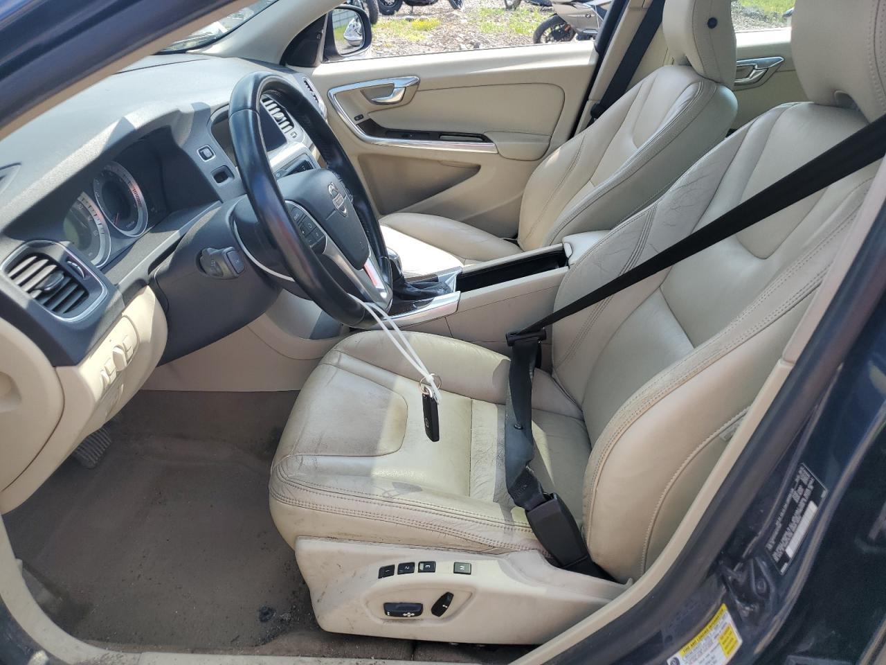 2013 Volvo S60 T5 - Фото 7